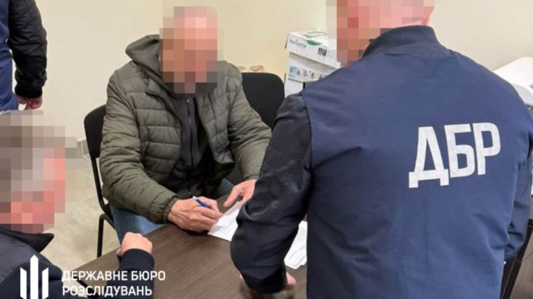 Полковник нарахував ”бойових” майже на 5 млн для бійців, яких відрядили на Київщину