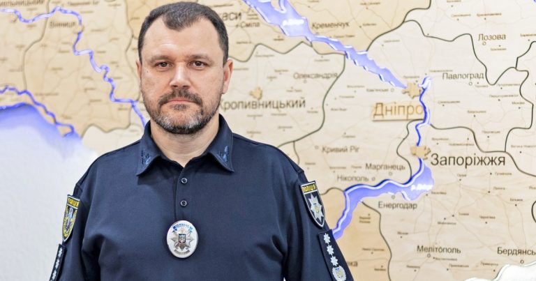 Росія навмисно ускладнює ідентифікацію тіл загиблих — Клименко