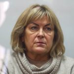 Суд вкотре зменшив заставу екскерівниці Хмельницької МСЕК і залишив її під вартою