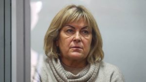 Суд вкотре зменшив заставу екскерівниці Хмельницької МСЕК і залишив її під вартою