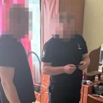 На Чернігівщині військовий посадовець ”возив” деревину на фронт, не полишаючи свого району