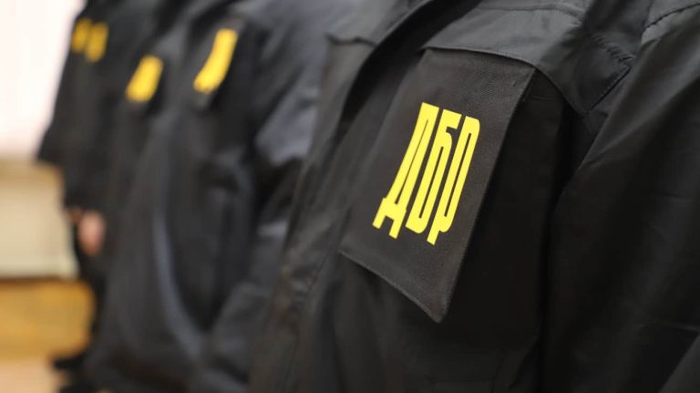 Справа Шабуніна: ДБР провело обшуки у квартирі загиблого пілота ”Джуса”