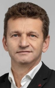 Василь Костюк очолив “Прикарпаттяобленерго” на тлі викликів енергетиці