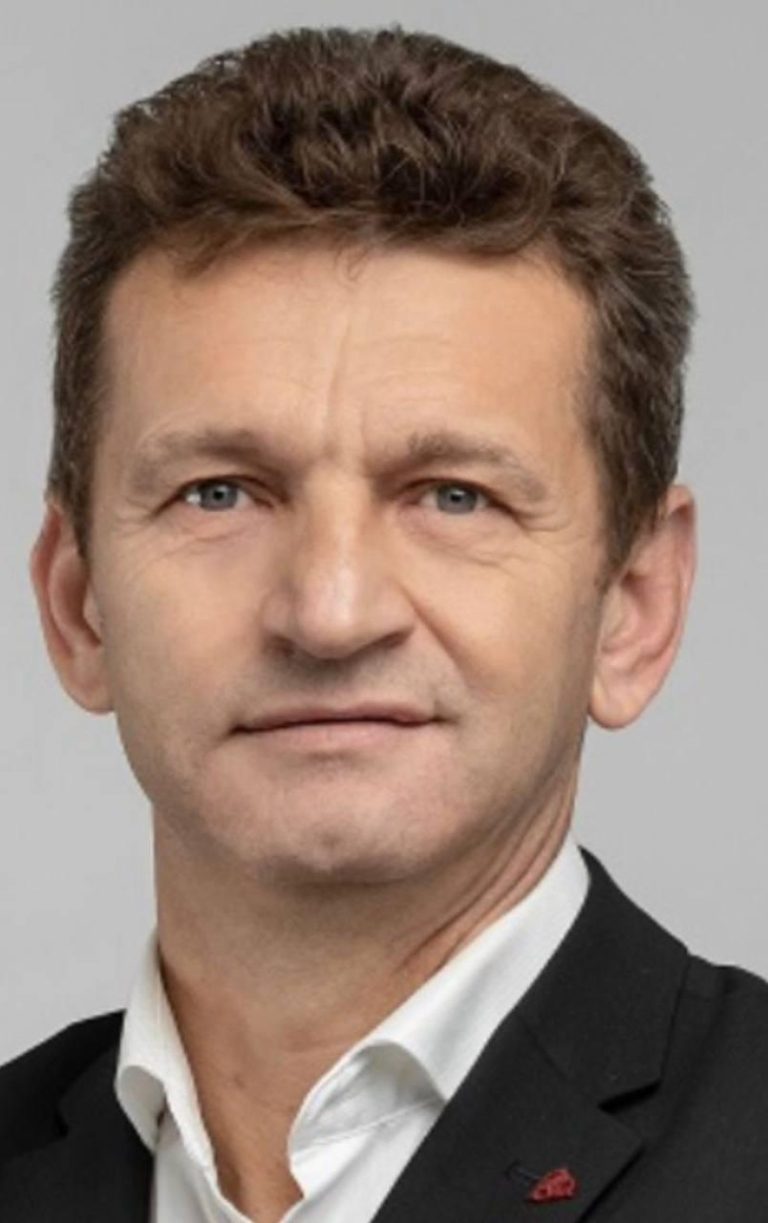 Василь Костюк очолив “Прикарпаттяобленерго” на тлі викликів енергетиці