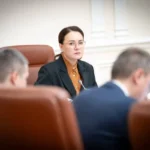 Конкурс на посаду глави «Оператора газотранспортної системи» зупинено: причина