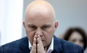 ДО ЯКОГО БОГА МОЛИТЬСЯ АФЕРИСТ ЮРІЙ ТАНДІТ?