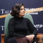 Очільниця ДПС про ФОП і ПДВ блокування накладних дроблення і відшкодування ПДВ