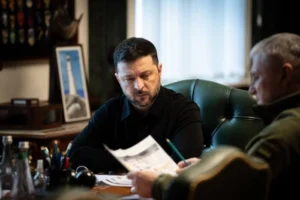 Зеленський повідомив, скільки грошей втратить РФ до кінця року через санкції