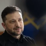 Зеленський особисто візьме участь у засіданні Європейської ради