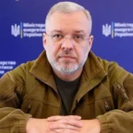 Галущенка відсторонено від виконання обовʼязків міністра юстиції