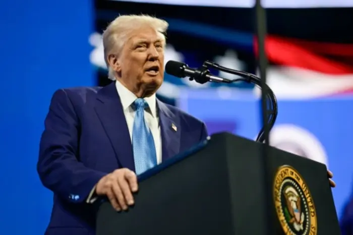 «Сьогодні вночі загине ціла цивілізація». Трамп зробив гучну заяву