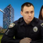 Теща топ-правоохоронця, яка працювала вчителем, придбала елітне житло у Києві за $430 тис – розслідування