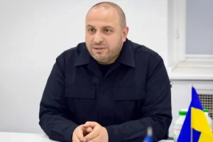 Секретар РНБО прибув до Стамбула, аби розблокувати процес обміну полоненими