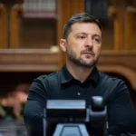 Президент анонсував нові заходи підтримки мешканців прифронтових громад