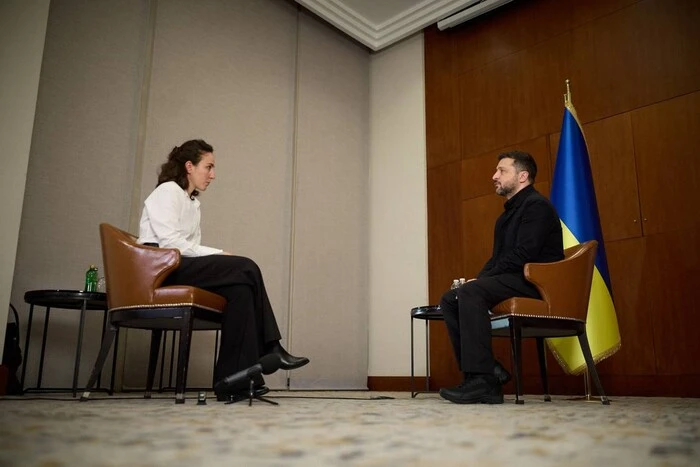 «Росія передає досвід терору Ірану»: Зеленський розповів про вплив окупантів на Близькому Сході