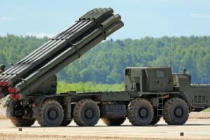 Сили оборони уразили кілька стратегічних об’єктів ворога на півдні та сході