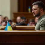 «Достатньо деструктивно». Зеленський пояснив, як деякі нардепи шкодять Україні