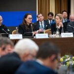 З початку повномасштабної війни Україна отримала понад 193 млрд допомоги від ЄС