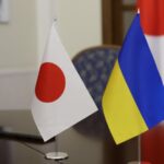 Україна отримала від Японії майже 13 млрд новини LB.ua