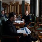 Ситуація в енергетиці: Зеленський провів селектор