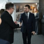 На трансформатори Україні у Сербії виділяють 2 млн євро