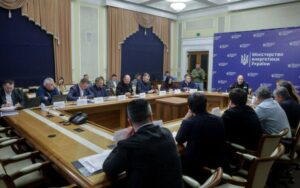 Когенерація в Україні: Шмигаль розповів про проблеми бізнесу