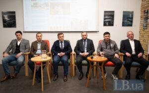 як готуватися державі громадам і бізнесу до зими