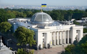 Парламент прийняв закон про обєднання енергетичних ринків України та ЄС