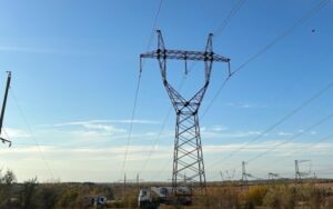 В середу в Україні не прогнозуються відключення світла