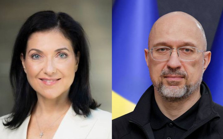 Україна та Німеччина посилюють співпрацю у сфері енергетики