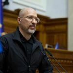 Шмигаль домовляється про прощення закупівлі енергообладнання