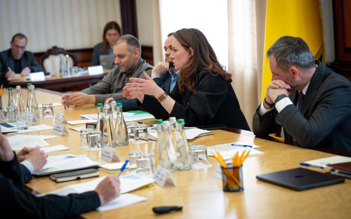 Київ отримає 987 млн грн для підготовки до наступної зими новини LB.ua