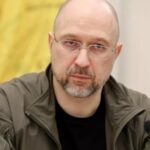 Шмигаль озвучив мету у 25 ГВт атомної генерації до 2050 року