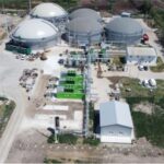 Уряд затвердив програму розвитку біометану до 2035 року