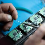 В Україні авансуватимуть виробництво зброїї