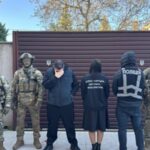 правоохоронці викрили банду “лжеСБУ” LB.ua