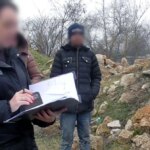 Викрили мільйонні розкрадання на реконструкції казарм під квартири для військових