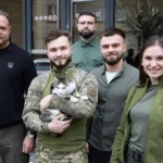 Єрмак з’їздив на фронт і створив громадську організацію