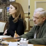 У Раді зареєстровано постанови про звільнення міністрів юстиції та енергетики