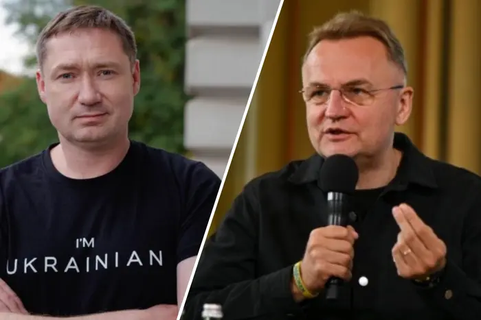 Скандал навколо аеропорту: Львівська ОВА відповіла на занепокоєння Садового