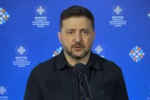 Дефіцит пального. Президент назвав головну проблему для України