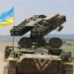 «Ми переходимо у нову реальність». Глава МЗС розказав, як Україна наближає прорив у захисті свого неба