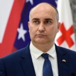 У Грузії ексміністра оборони Бурчуладзе засудили до 10 років в’язниці