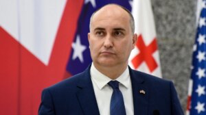 У Грузії ексміністра оборони Бурчуладзе засудили до 10 років в’язниці