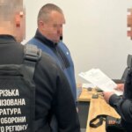 Два полковники Нацгвардії отримали підозру в незаконній виплаті бойових на майже 12 млн