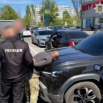 У Запоріжжі затримали підполковника ЗСУ за вимагання хабарів з солдатів