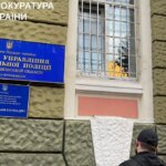 Масштабна спецоперація: затримали високопосадовців поліції, які “кришували” порноофіси