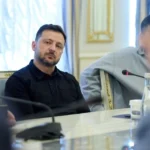 Гаряча фаза війни закінчиться восени? Президент назвав умову