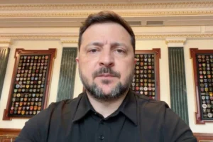 «Результати потрібні». Зеленський дав доручення українським дипломатам