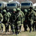 Президент повідомив, з яких напрямків росіяни готують додаткові напади на Україну